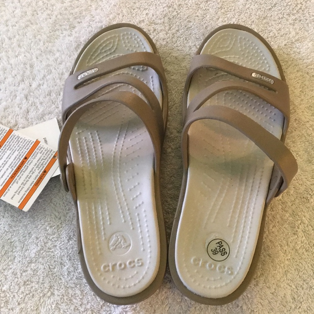 Crocs Patricia sandal